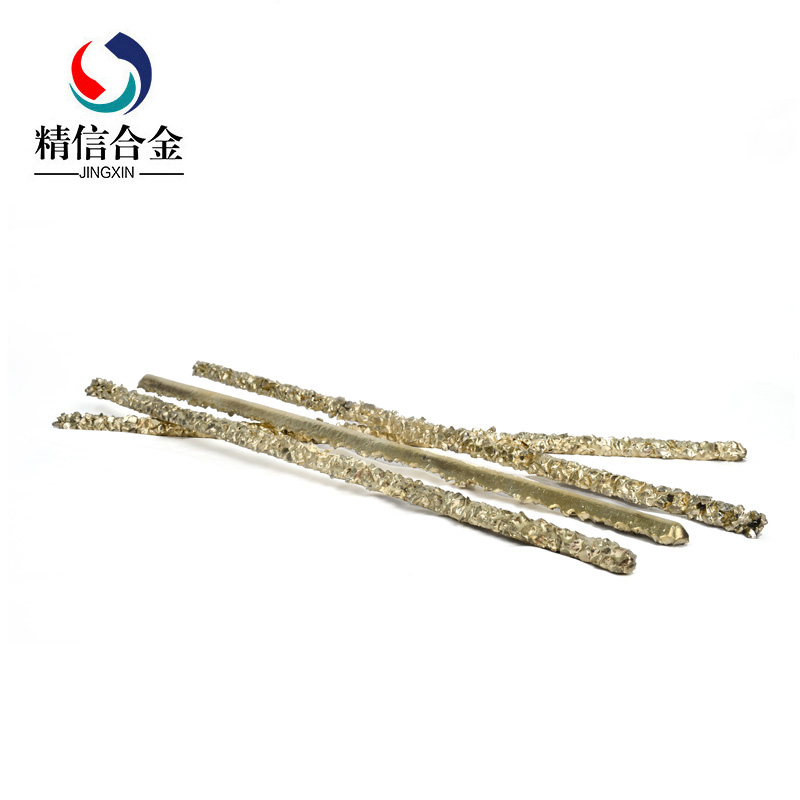 硬質(zhì)合金模具_(dá)硬質(zhì)合金焊條堆焊耐磨石油鉆頭用 3-5