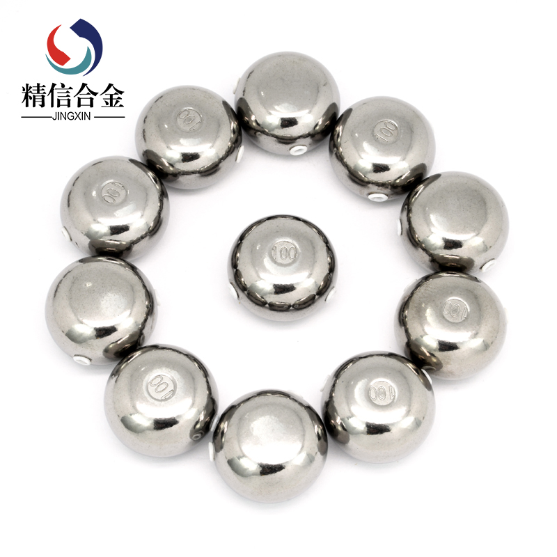 硬質(zhì)合金模具_(dá)60g娃娃魚墜高比重硬質(zhì)合金魚墜高質(zhì)量